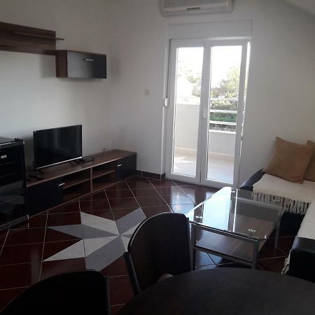 Apartmani Kuzmic Vrsi Exteriér fotografie