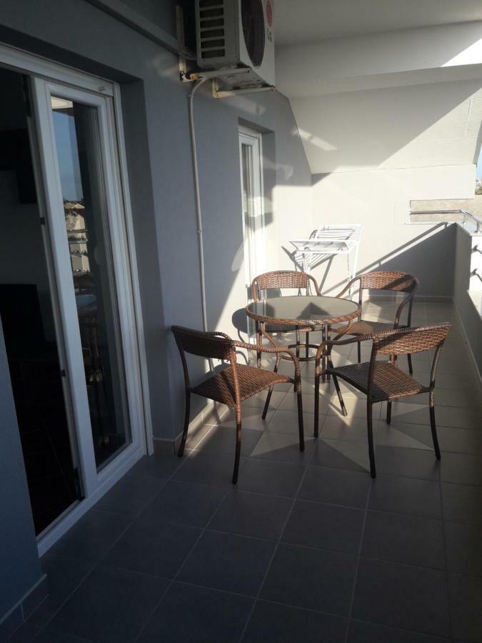 Apartmani Kuzmic Vrsi Exteriér fotografie